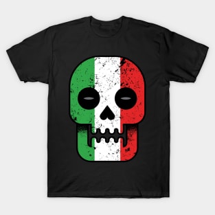 Italy Till I Die T-Shirt